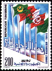  maghreb arabe